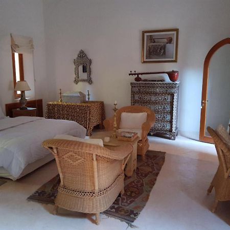 Palais Claudio Bravo Otel Taroudant Dış mekan fotoğraf